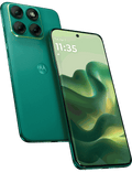Motorola Edge 70 Fusion 5G 256GB, zelená