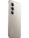 Xiaomi Redmi 15 5G 128GB, šedá