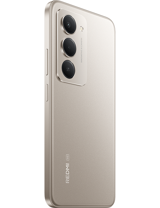 Xiaomi Redmi 15 5G 128GB, šedá