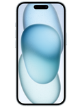 iPhone 15 128GB 5G, modrá