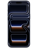 iPhone 17 Pro Max 5G 2TB, temně modrá