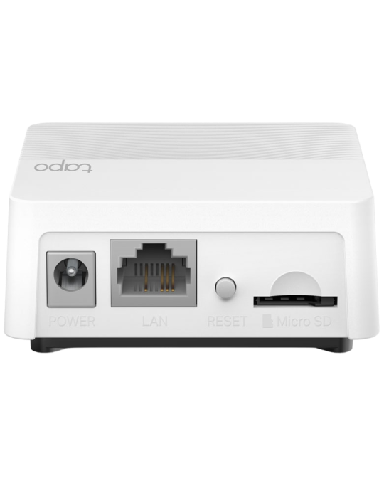 Chytrý IoT hub TP-Link Tapo H200, bílá