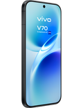 Vivo V70 5G 512GB, černá