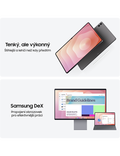 Samsung Galaxy Tab S11 Ultra 5G 256GB, šedá