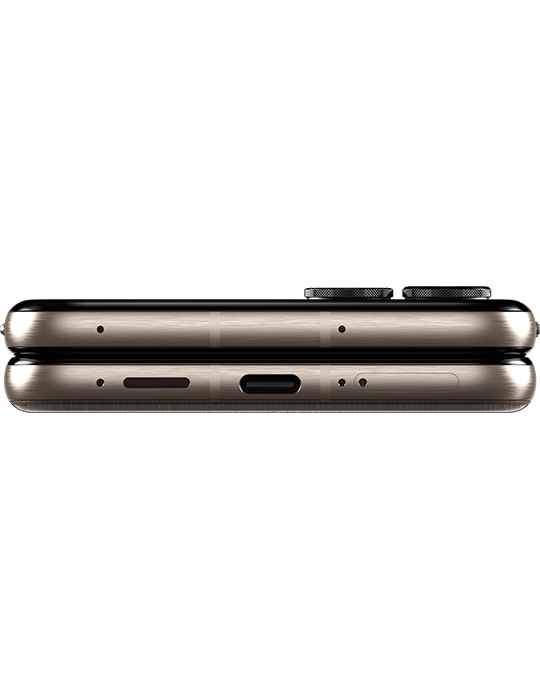 Motorola Razr 60 Ultra 5G 512GB, hnědá