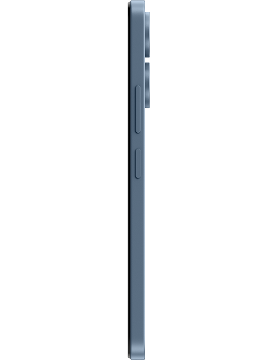 Xiaomi Redmi 13C 5G 128GB, modrá