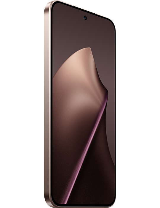 Xiaomi 15T 5G 512GB, zlatorůžová