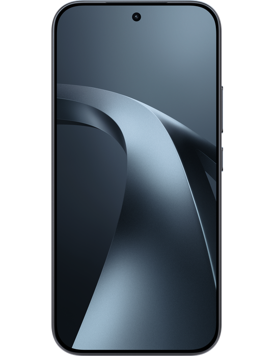 Xiaomi 17T 5G 512GB, černá