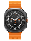 Samsung Watch Ultra (47mm), čirá