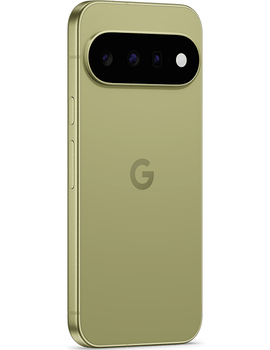 Google Pixel 11 5G 256GB, Pistachio