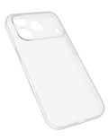 Epico AirMatte Ultralehký kryt iPhone 17 Pro Max/18 Pro Max, bílá