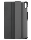 Flip Samsung Galaxy Tab S11 Ultra, šedá