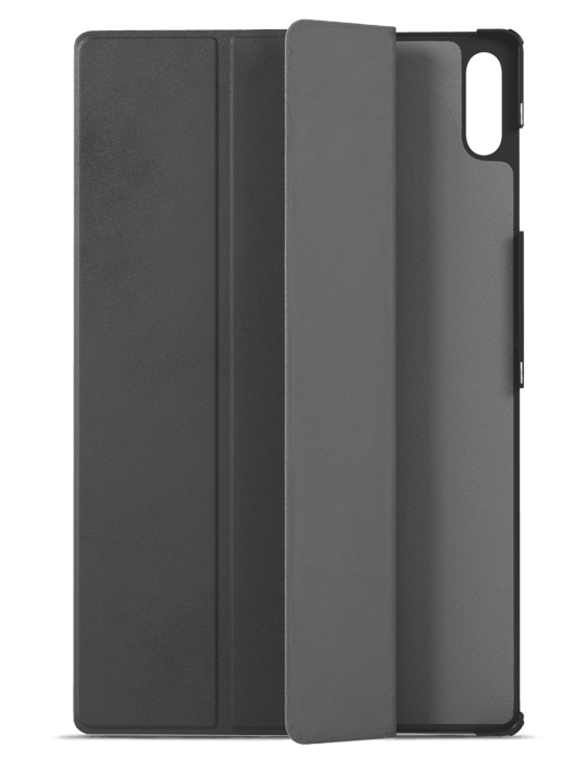 Flip Samsung Galaxy Tab S11 Ultra, šedá