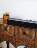 Soundbar Sonos Beam s multiroom, černá