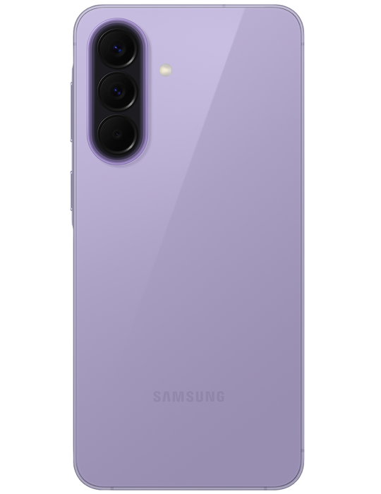 Samsung Galaxy A57 5G 128GB, fialová