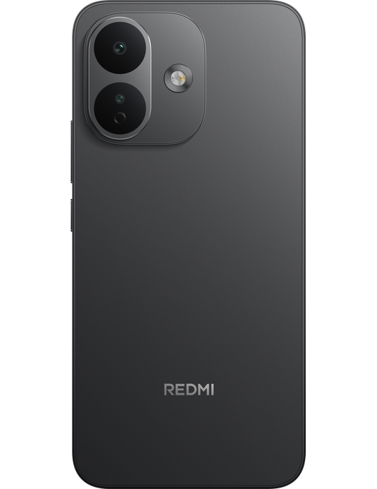 Xiaomi Redmi Note 17 Pro 5G 256GB, černá