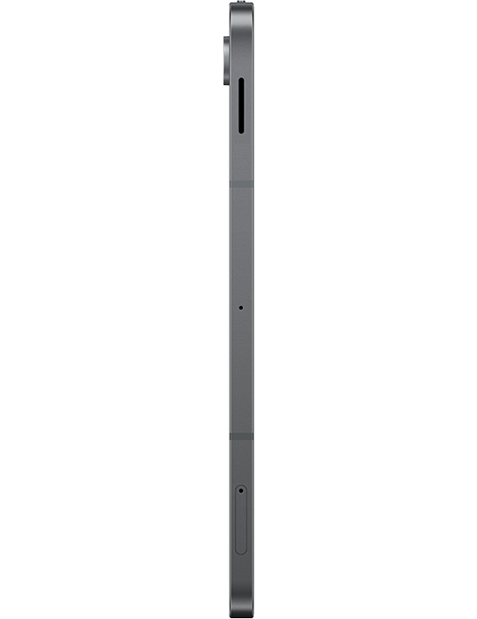 Samsung Galaxy Tab S10 Lite 5G 128GB, šedá
