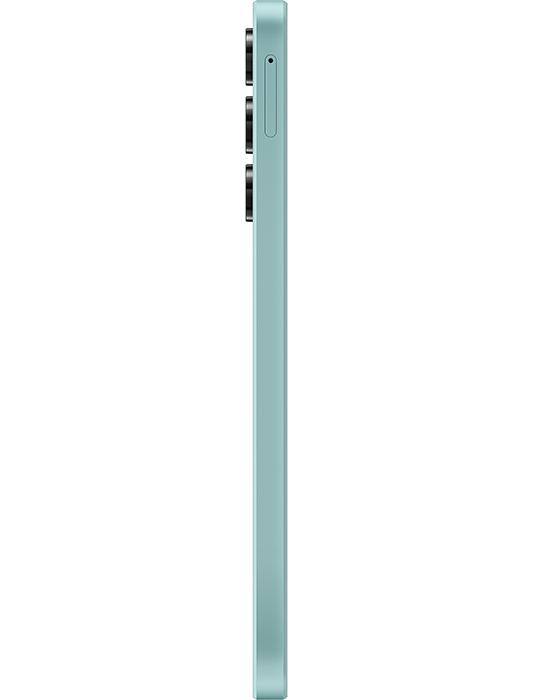 Samsung Galaxy A16 5G 128GB, zelená