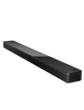 Reproduktor Bose Smart Ultra SoundBar, černá
