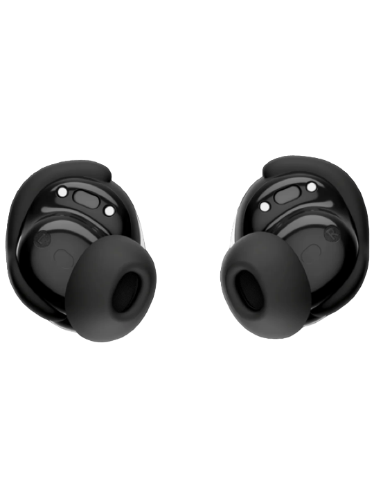 Sluchátka Bose QuietComfort Earbuds, černá