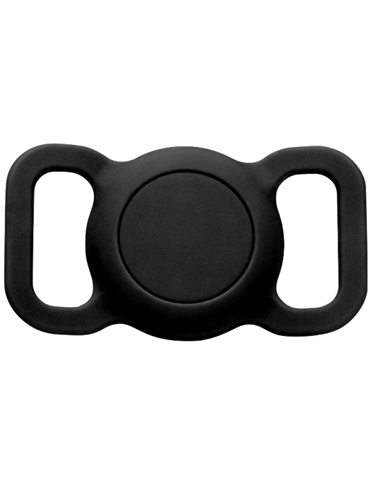 Pouzdro Mobile Origin Pet Collar pro Tag, černá