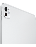 iPad Pro 11 1TB Wi-Fi+Cellular (2025), stříbrná