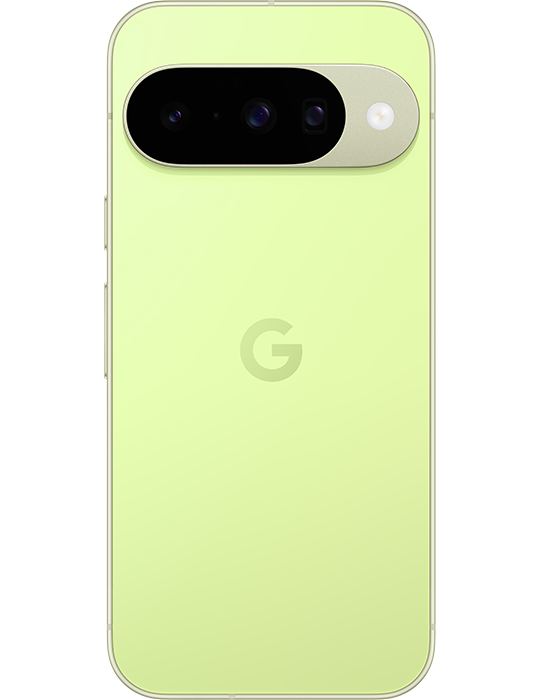 Google Pixel 10 5G 128GB, Lemongrass