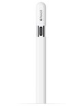 Dotykové pero Apple Pencil (USB-C), bílá