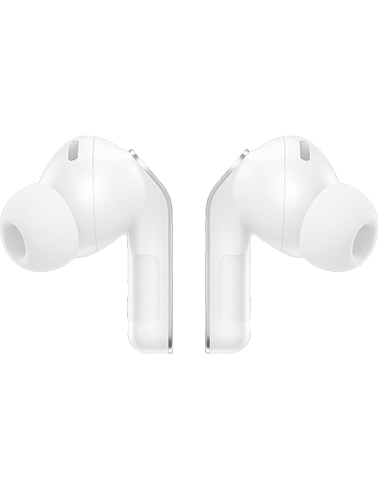Sluchátka Samsung Galaxy Buds4 Pro, bílá