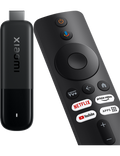Xiaomi TV Stick 4K 2nd generace, černá