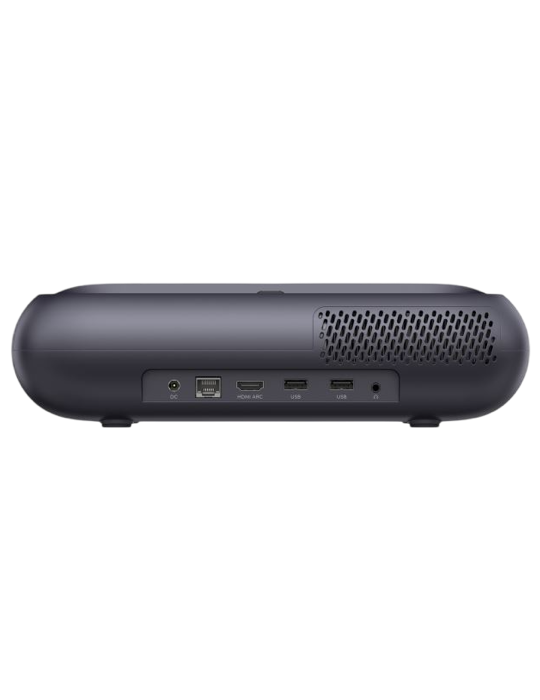 Projektor YABER K300s, černá