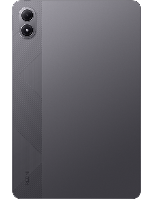 Xiaomi Redmi Pad 2 Pro 5G 128GB, šedá