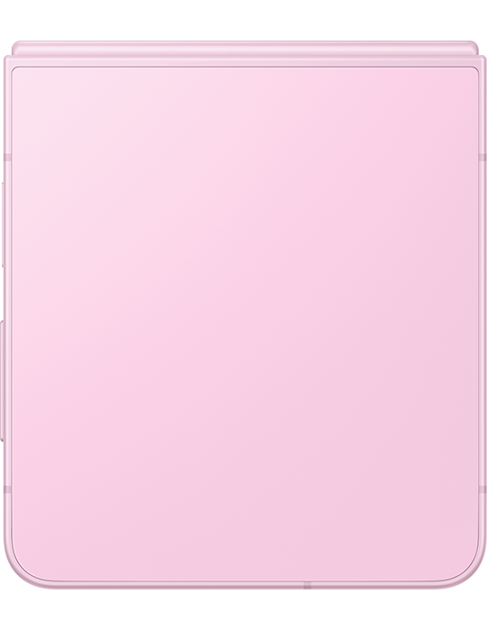 Samsung Galaxy Z Flip8 5G 512GB, Pink