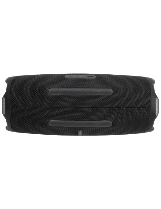 Reproduktor JBL Charge 6, černá