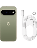Google Pixel 11 Pro 5G 512GB, Olive