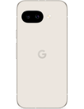 Google Pixel 9a 5G 128GB, Porcelain