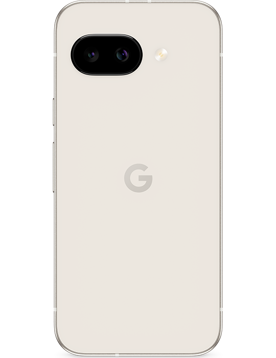 Google Pixel 9a 5G 128GB, Porcelain