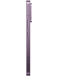 Xiaomi 17T Pro 5G 256GB, fialová