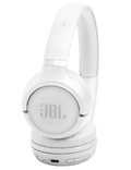 Sluchátka JBL Tune 530BT, bílá
