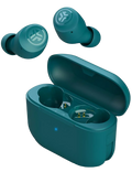 Sluchátka Jlab GO Air Pop True Wireless, modrozelená