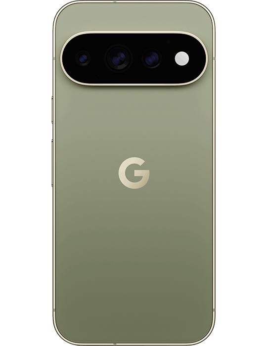 Google Pixel 11 Pro 5G 512GB, Olive