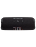 Reproduktor JBL Flip 7, černá