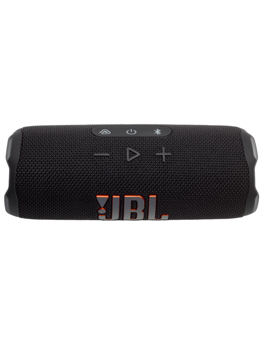 Reproduktor JBL Flip 7, černá
