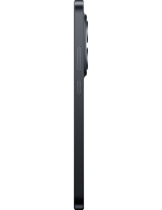 Xiaomi Redmi Note 15 Pro 5G 256GB, černá