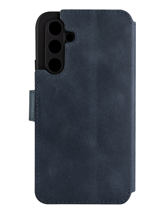 Flip FIXED ProFit Samsung Galaxy A54 5G, modrá