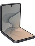 Samsung Galaxy Z Flip8 5G 256GB, Graphite