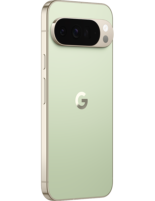 Google Pixel 10 Pro XL 5G 256GB, Jade