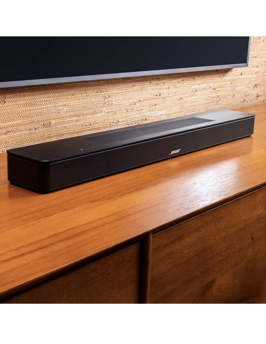 Reproduktor Smart Soundbar, černá