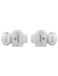 Sluchátka Ultra Open Earbuds, bílá
