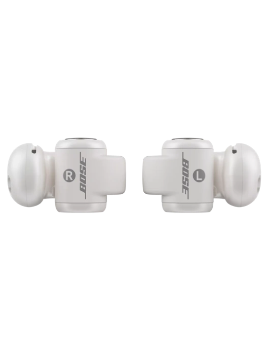 Sluchátka Ultra Open Earbuds, bílá